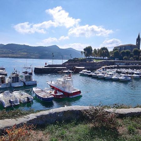 Mundaka Sea Apartment Kültér fotó