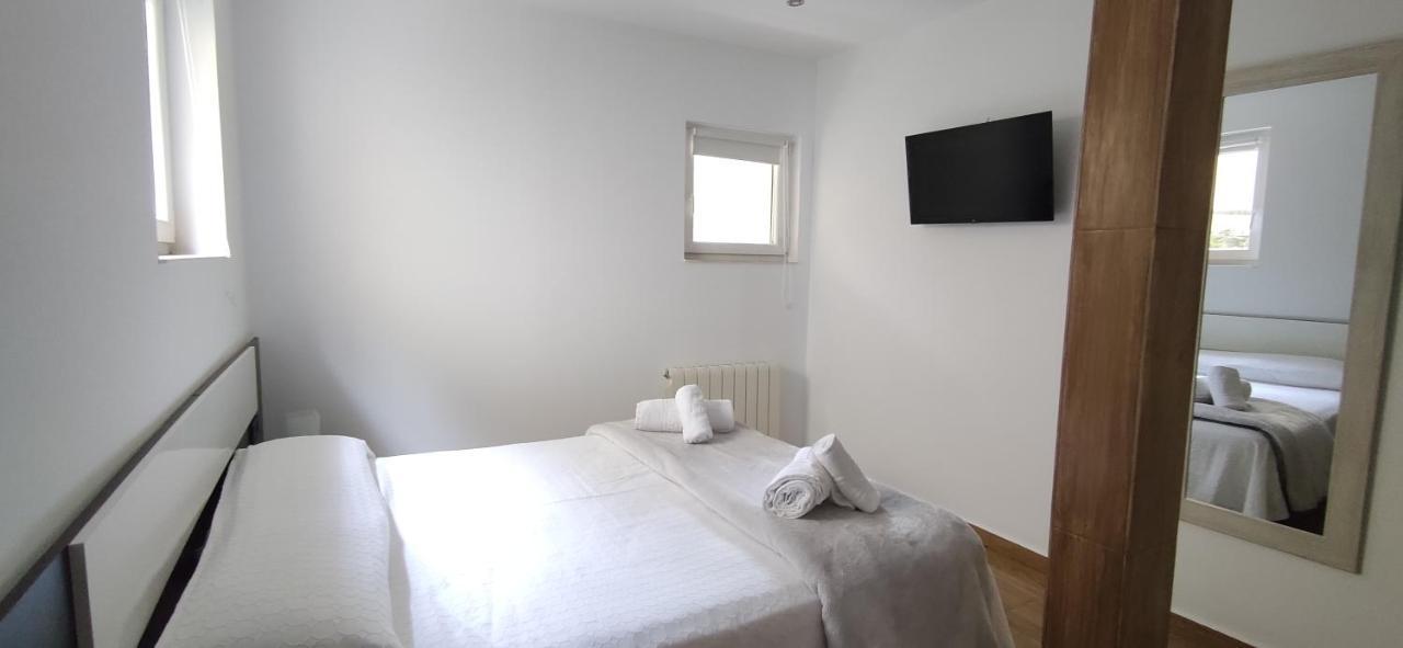 Mundaka Sea Apartment Kültér fotó