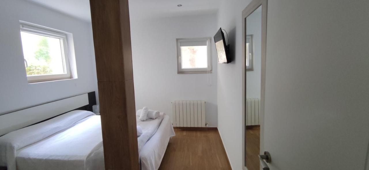 Mundaka Sea Apartment Kültér fotó