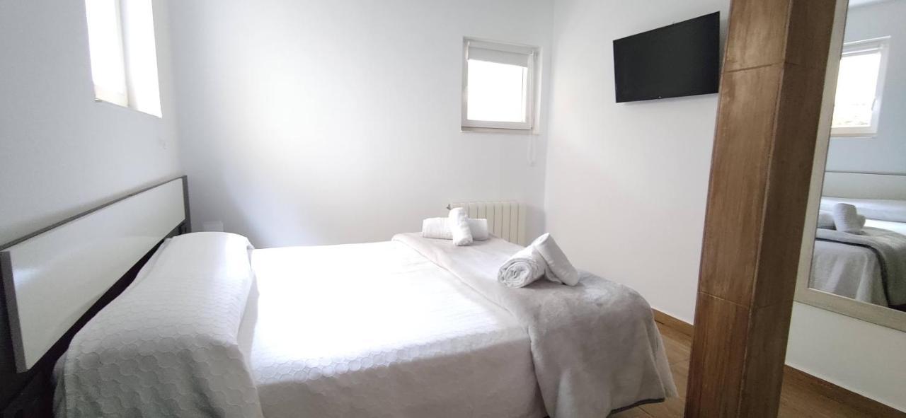 Mundaka Sea Apartment Kültér fotó