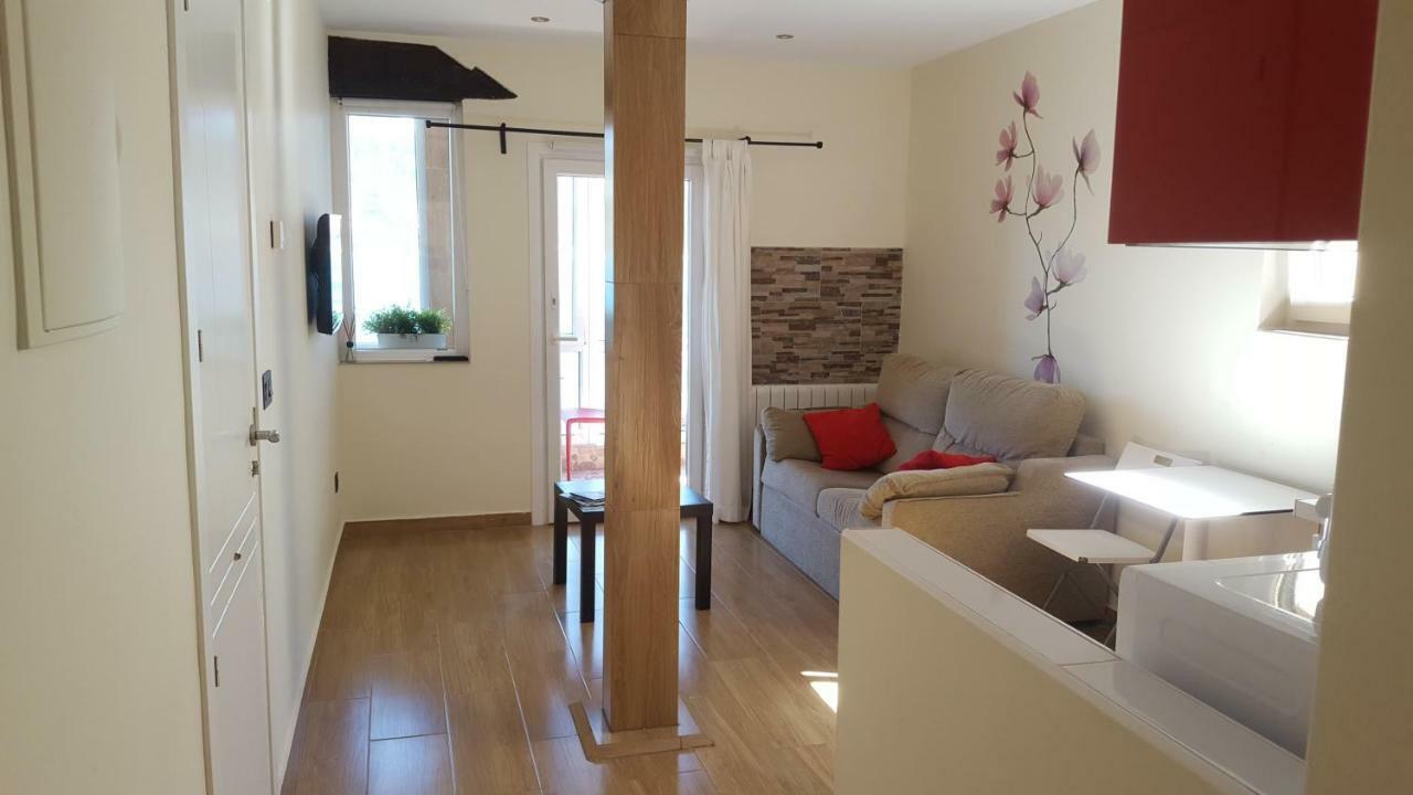 Mundaka Sea Apartment Kültér fotó
